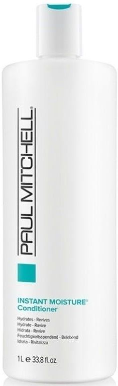 Paul Mitchell Conditioner Moisture Instant Moisture Daily Treatment
