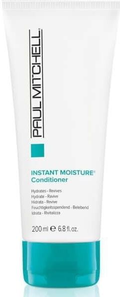 Paul Mitchell - Moisture Instant Moisture Conditioner - 200 ml