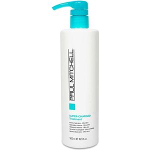 Paul Mitchell - Super-Charged Treatment - Haarbehandeling - 500 ml