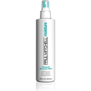 Paul Mitchell - Moisture Awapuhi - Vochtinbrengende Spray - 250 ml