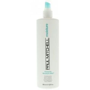 Paul Mitchell - Moisture Awapuhi - Vochtinbrengende Spray - 500 ml