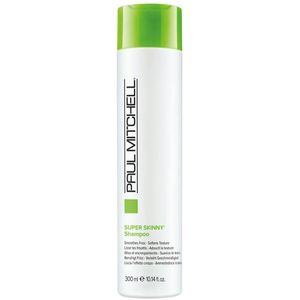 Paul Mitchell - Smoothing Super Skinny - Shampoo - 300 ml
