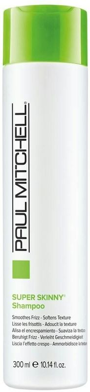 Paul Mitchell - Smoothing Super Skinny - Shampoo - 300 ml