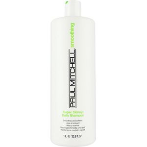 Paul Mitchell - Super Skinny - Shampoo - 1 liter