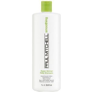 Paul Mitchell Smoothing Skinny Daily Shampoo