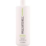 Paul Mitchell - Smoothing Super Skinny - Conditioner - 1000 ml