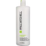 Paul Mitchell - Smoothing Super Skinny - Conditioner - 1000 ml