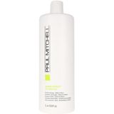 Paul Mitchell - Smoothing Super Skinny - Conditioner - 1000 ml