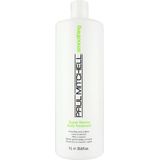 Paul Mitchell - Smoothing Super Skinny - Conditioner - 1000 ml
