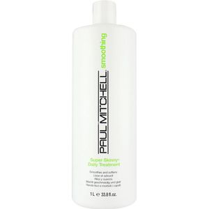 Paul Mitchell - Smoothing Super Skinny - Conditioner - 1000 ml