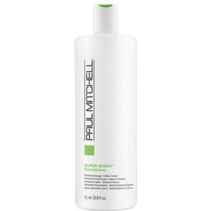 Paul Mitchell - Smoothing - Super Skinny Daily Treatment - 1000 ml