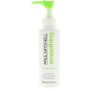 Paul Mitchell - Gloss Drops - Haarverzorging - 100 ml