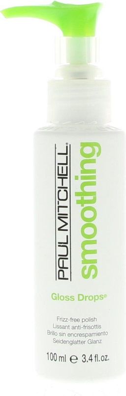 Paul Mitchell - Gloss Drops - Haarverzorging - 100 ml