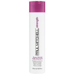 Paul Mitchell - Super Strong - Shampoo - 300 ml