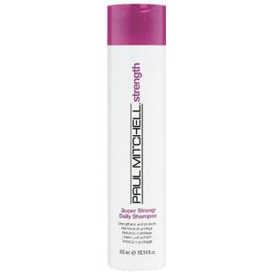 Paul Mitchell Strength Super Strong Daily Shampoo 300 ml