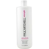 Paul Mitchell - Strength Super Strong Daily Shampoo - 1000 ml