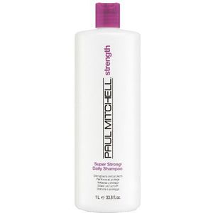 Paul Mitchell - Strength - Super Strong Daily Shampoo - 1000 ml