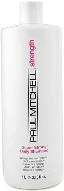Paul Mitchell - Strength Super Strong Daily Shampoo - 1000 ml