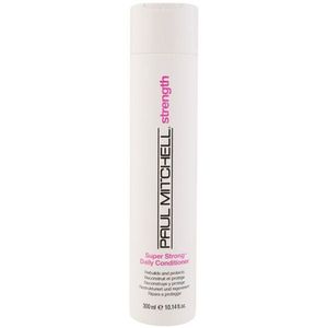 Paul Mitchell - Super Strong Conditioner - 300 ml - Crèmespoeling