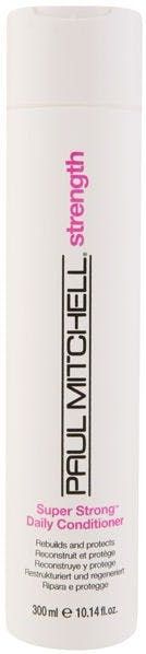 Paul Mitchell - Super Strong Conditioner - 300 ml - Crèmespoeling