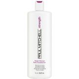 Paul Mitchell - Strength - Conditioner - Kleurveilig - Beschermt Tegen UV-stralen