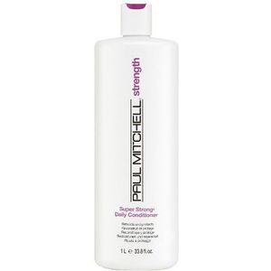 Paul Mitchell - Strength - Conditioner - Kleurveilig - Beschermt Tegen UV-stralen
