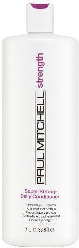 Paul Mitchell - Strength - Conditioner - Kleurveilig - Beschermt Tegen UV-stralen