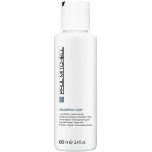 Paul Mitchell - Original Shampoo One - 100ml - Shampoo