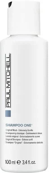 Paul Mitchell - Original Shampoo One - 100ml - Shampoo