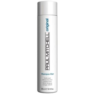 Paul Mitchell Original Shampoo voor Mild Wassen 300 ml