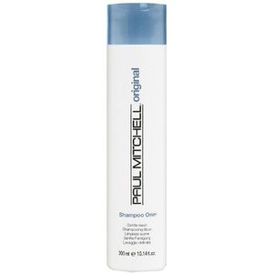 Paul Mitchell - Original - Shampoo One - 300 ml