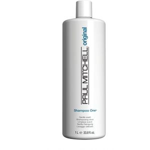 Paul Mitchell - Original Shampoo One - Shampoo - 1000 ml
