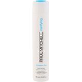 Paul Mitchell - Clarifying - Dieptereinigende Shampoo - 300 ml