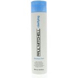 Paul Mitchell - Clarifying - Dieptereinigende Shampoo - 300 ml