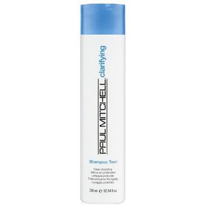 Paul Mitchell Clarifying Shampoo Two 300ml