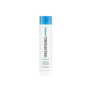 Paul Mitchell - Clarifying - Dieptereinigende Shampoo - 300 ml
