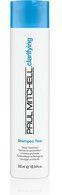 Paul Mitchell - Clarifying - Dieptereinigende Shampoo - 300 ml