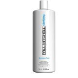 Paul Mitchell - Clarifying Shampoo Two - Diep Reinigende Shampoo - Frisse Citroengeur