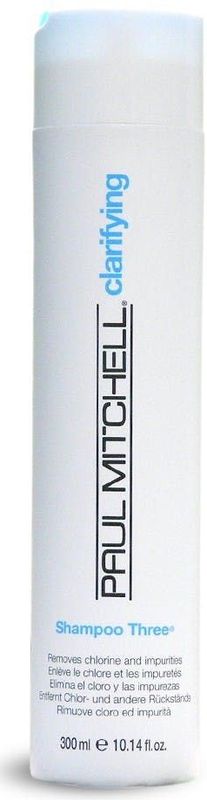 Paul Mitchell - Shampoo Three 300ml