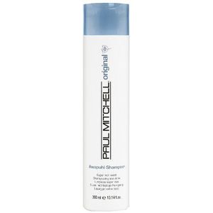 Paul Mitchell - Original - Shampoo - 300 ml - Voor Alle Haartypen