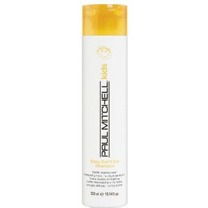 Paul Mitchell - Kids - Baby Don't Cry Shampoo - 300 ml