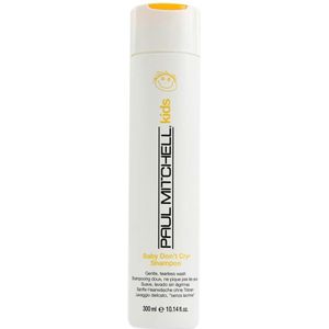 Paul Mitchell - Kids Baby Don't Cry - Shampoo - 300 ml