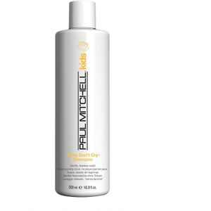 Paul Mitchell - Baby Don't Cry Shampoo 500ml