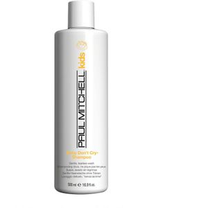 Paul Mitchell Kinderen Baby Niet Huilen Shampoo 500 ml