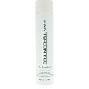 Paul Mitchell - The Conditioner - Leave-In Conditioner