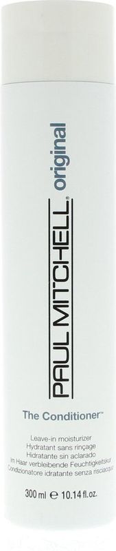 Paul Mitchell - The Conditioner - Leave-In Conditioner