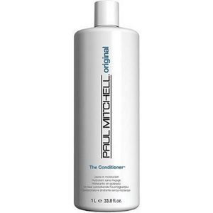 Paul Mitchell - Original - The Conditioner - 1000 ml