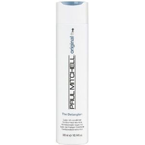 Paul Mitchell - The Detangler - Conditioner - 300 Ml
