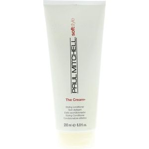Paul Mitchell - The Cream - Haarcrème - 200ml