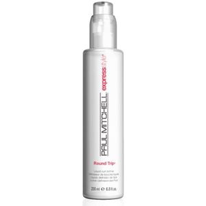 Paul Mitchell - Express Style Round Trip - Haargel - 200 ml